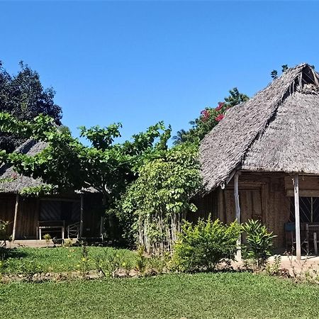 Jabar Lodge Zanzibar Екстериор снимка