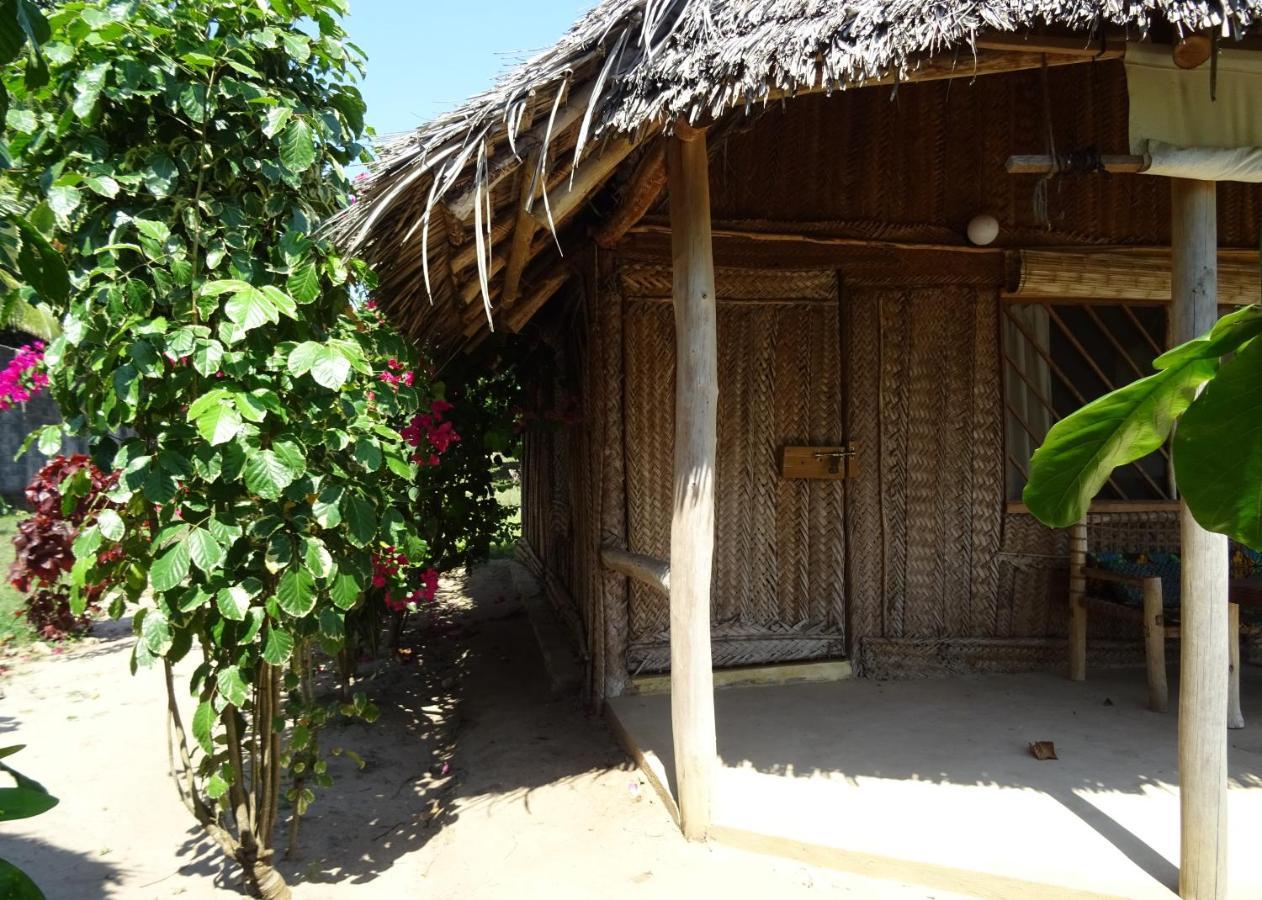 Jabar Lodge Zanzibar Екстериор снимка