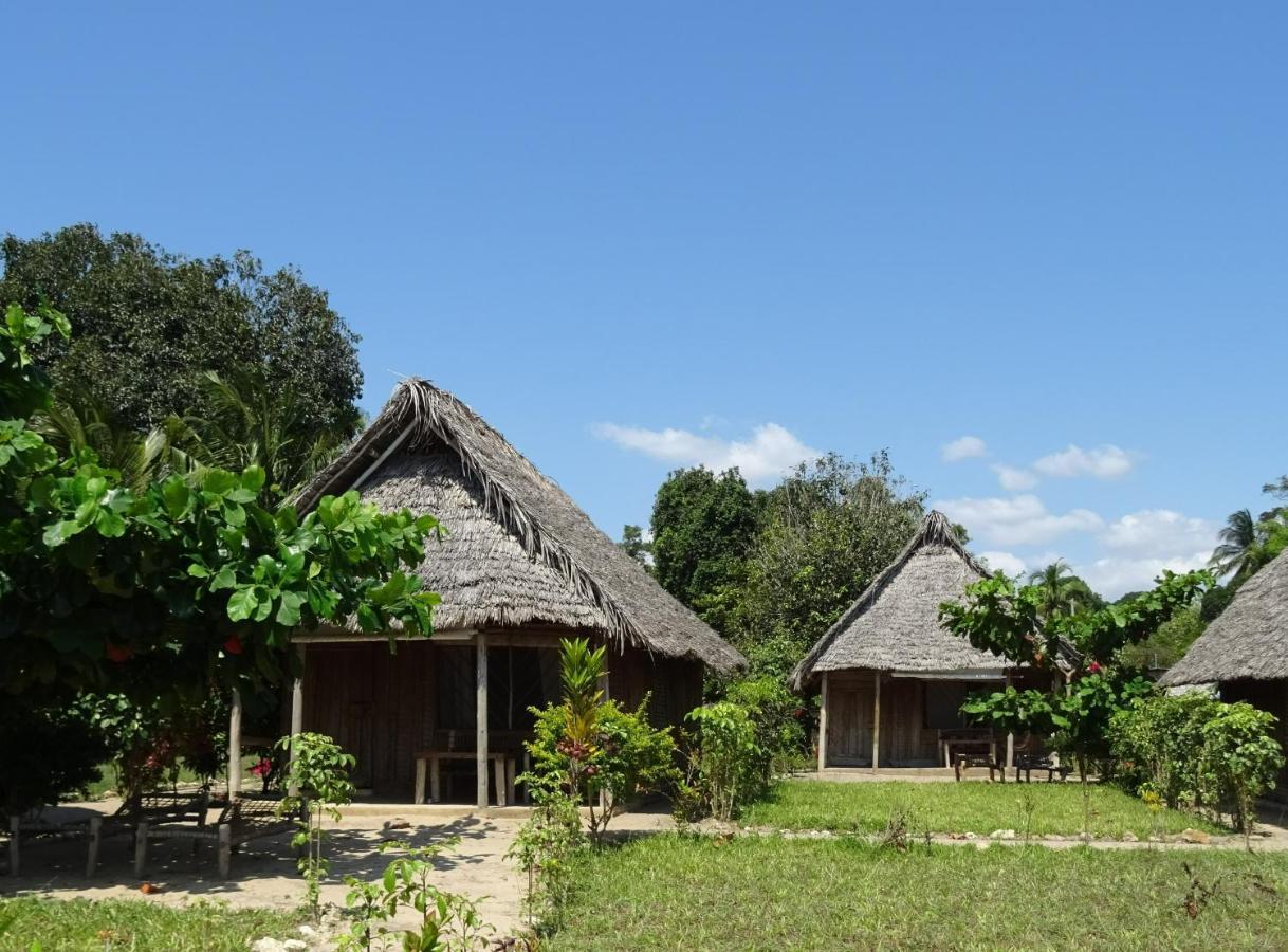 Jabar Lodge Zanzibar Екстериор снимка