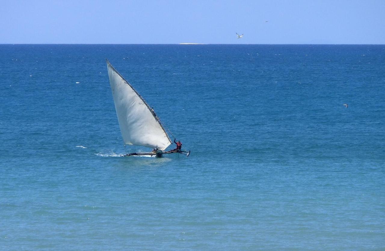 Jabar Lodge Zanzibar Екстериор снимка