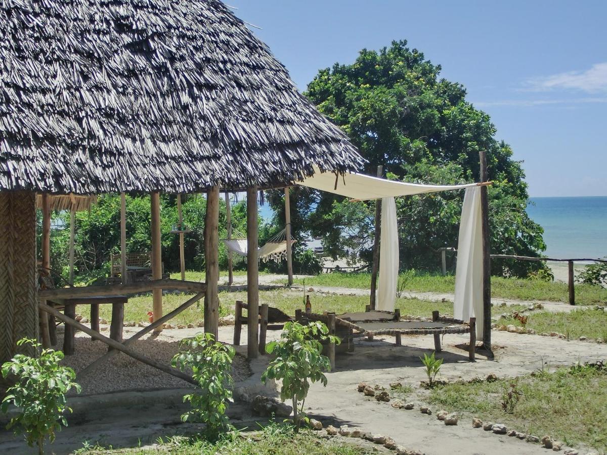 Jabar Lodge Zanzibar Екстериор снимка