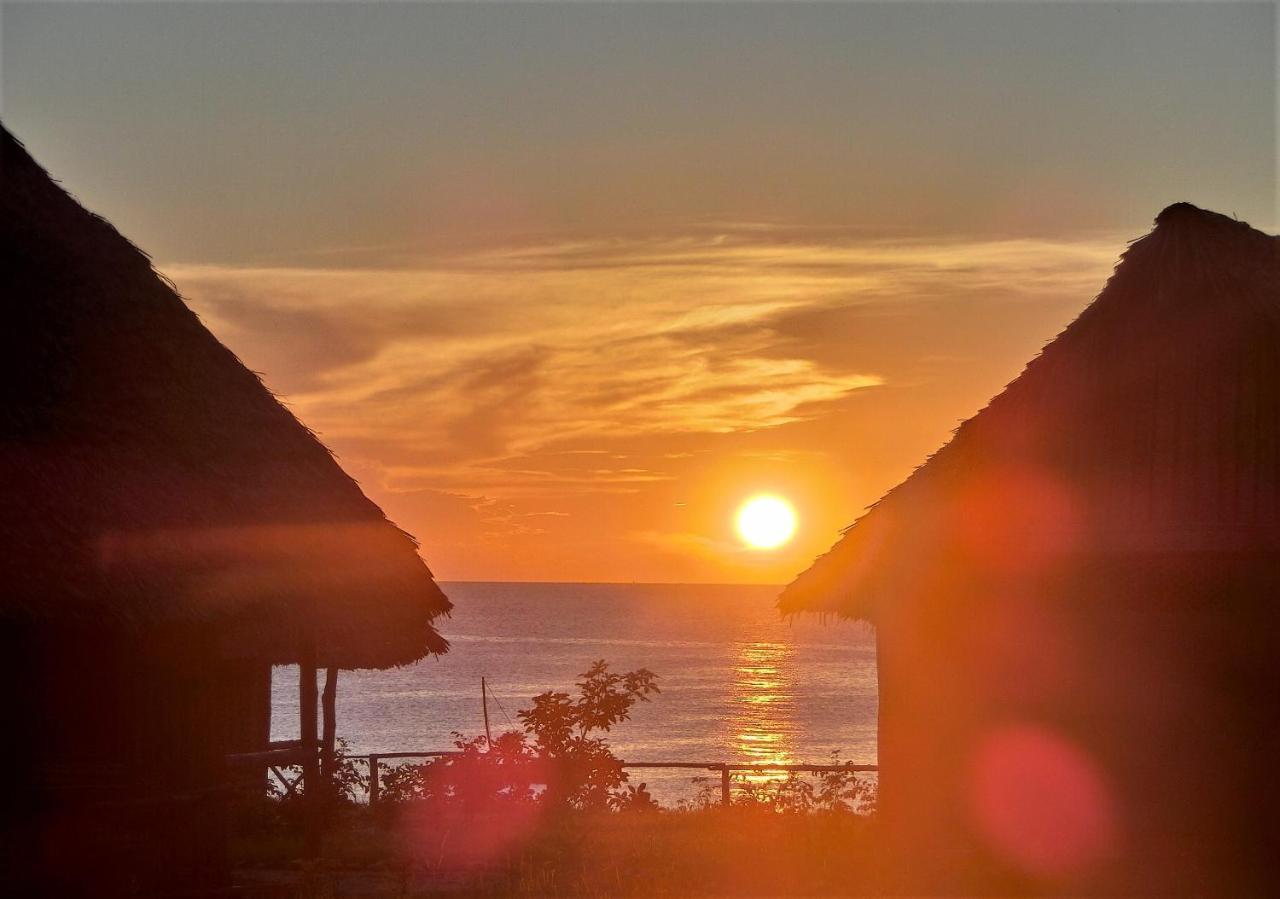 Jabar Lodge Zanzibar Екстериор снимка