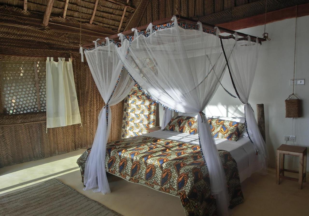 Jabar Lodge Zanzibar Екстериор снимка