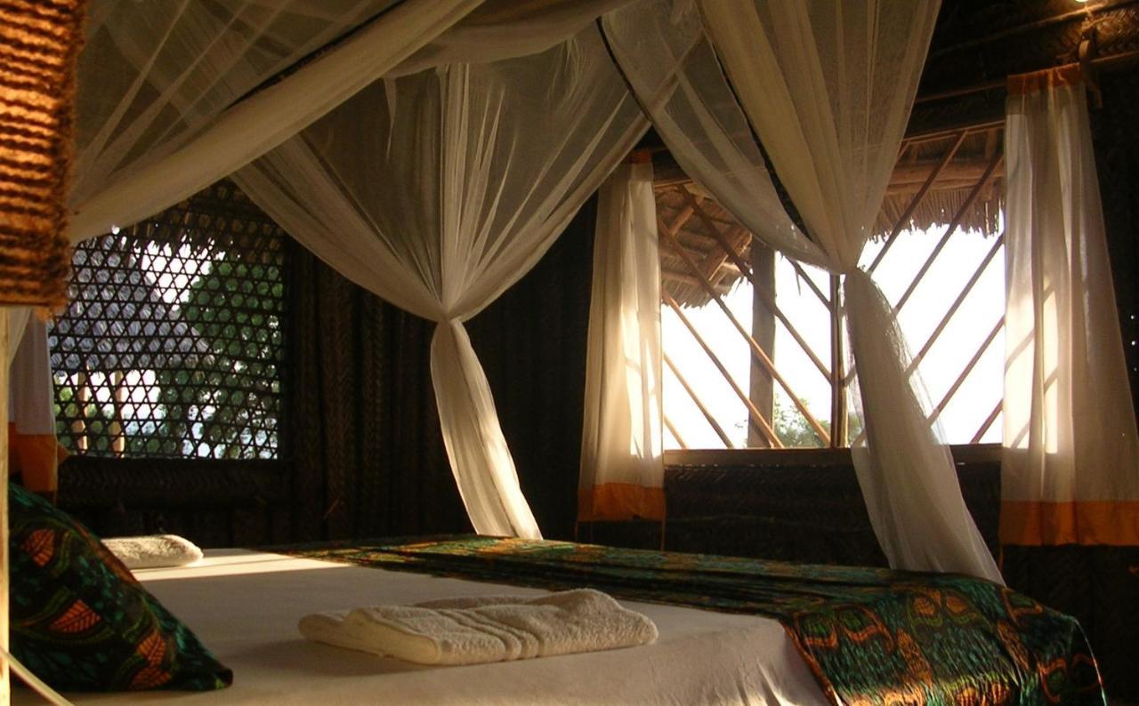 Jabar Lodge Zanzibar Екстериор снимка