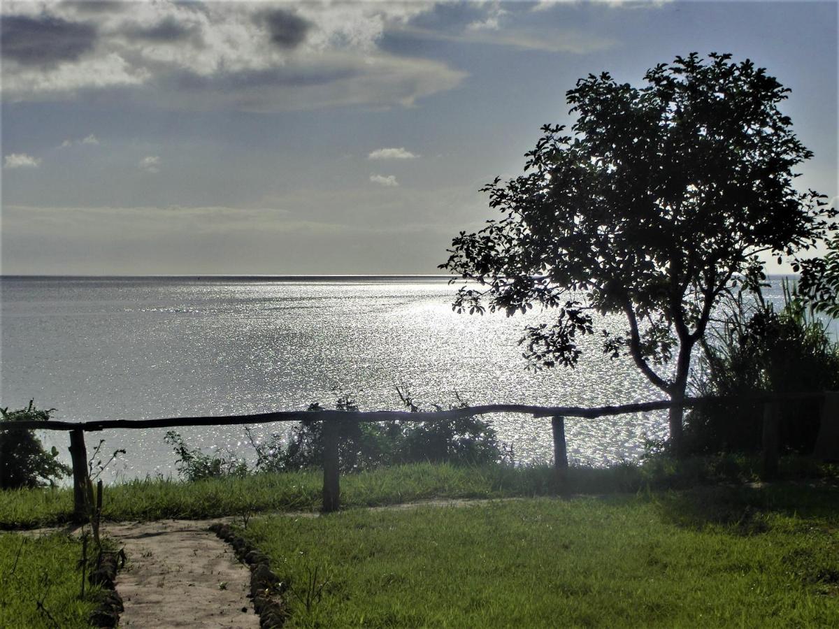 Jabar Lodge Zanzibar Екстериор снимка