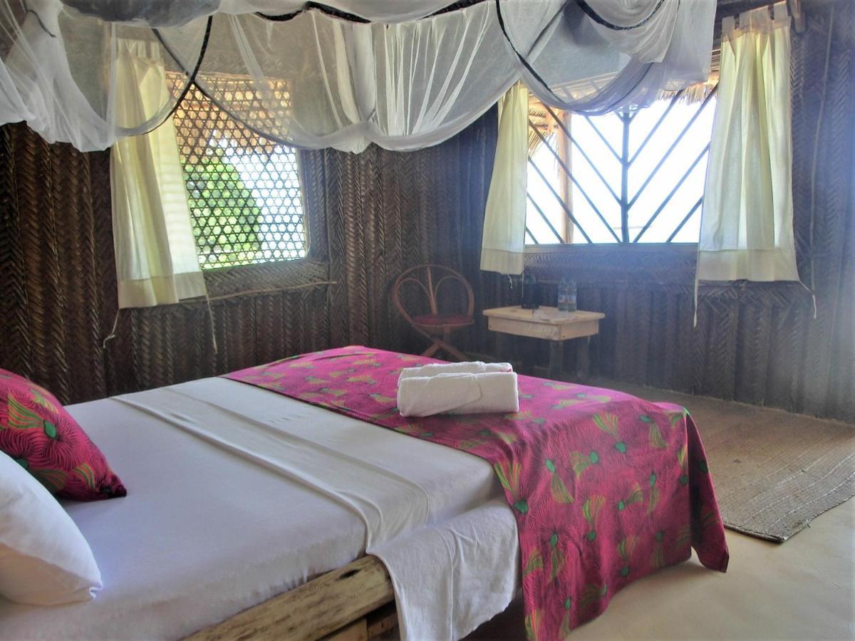 Jabar Lodge Zanzibar Екстериор снимка